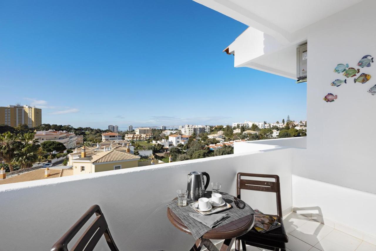 Dreamalvor Apartment ภายนอก รูปภาพ