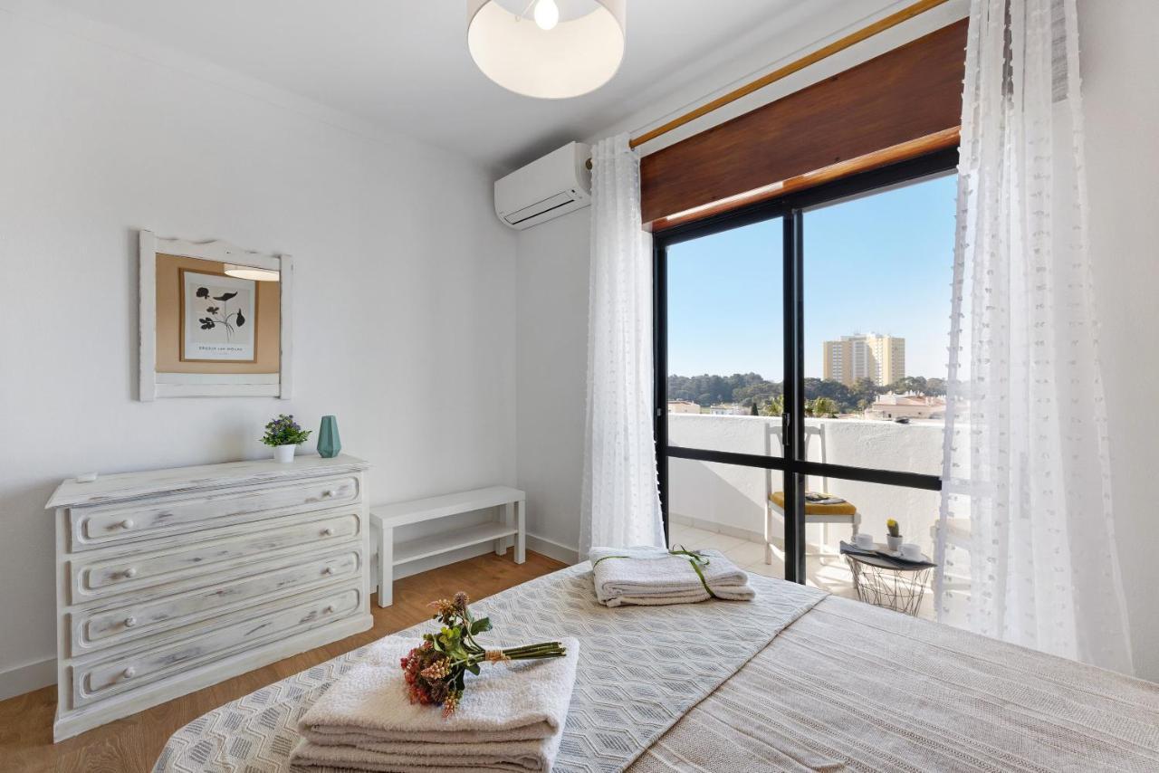 Dreamalvor Apartment ภายนอก รูปภาพ