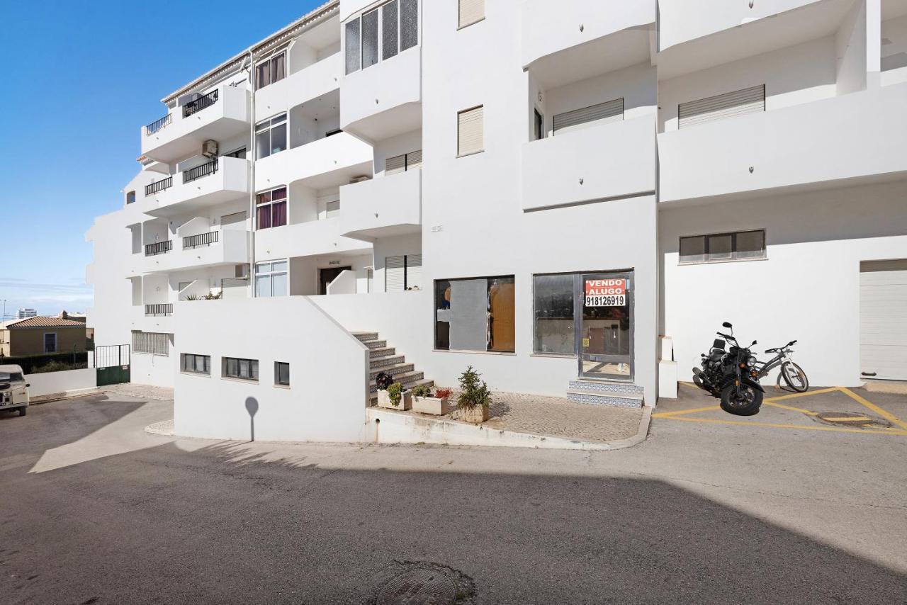 Dreamalvor Apartment ภายนอก รูปภาพ