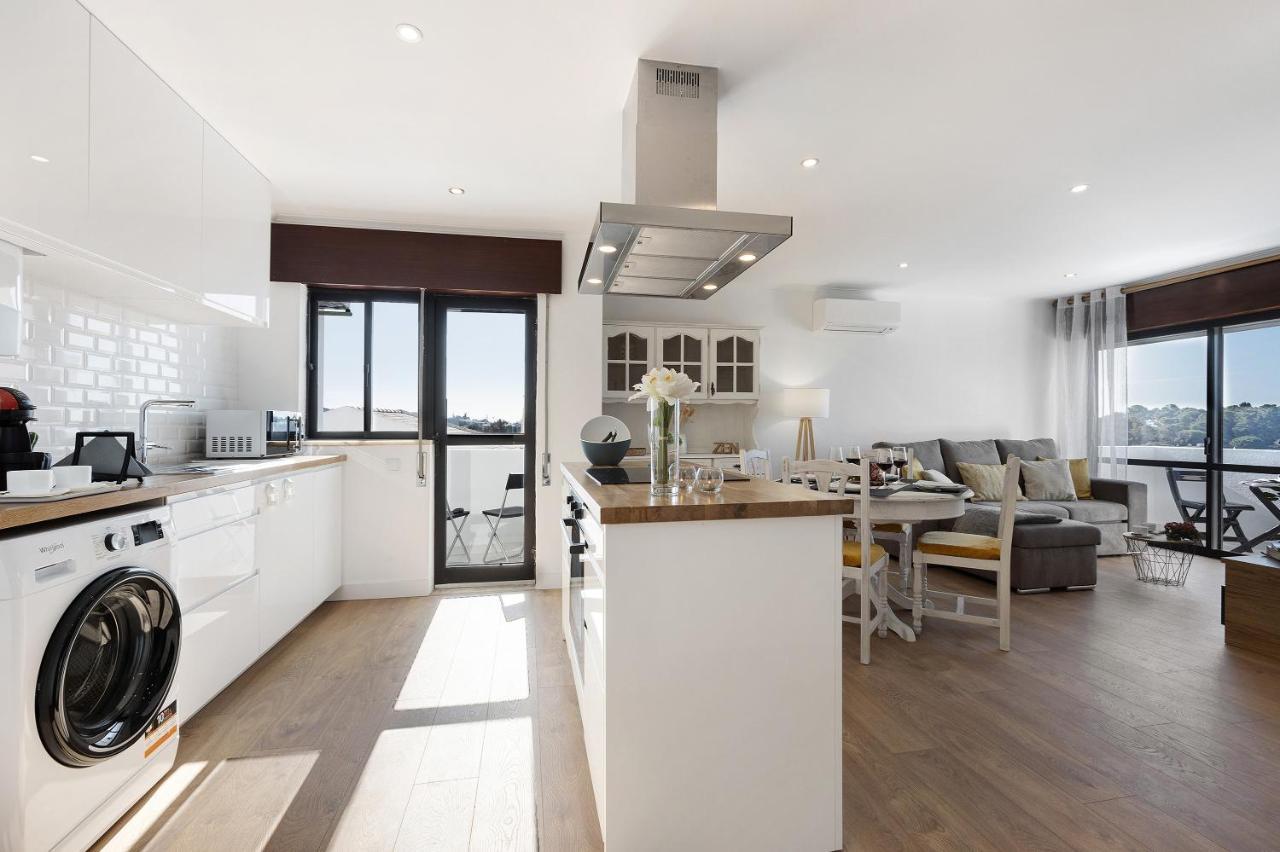 Dreamalvor Apartment ภายนอก รูปภาพ