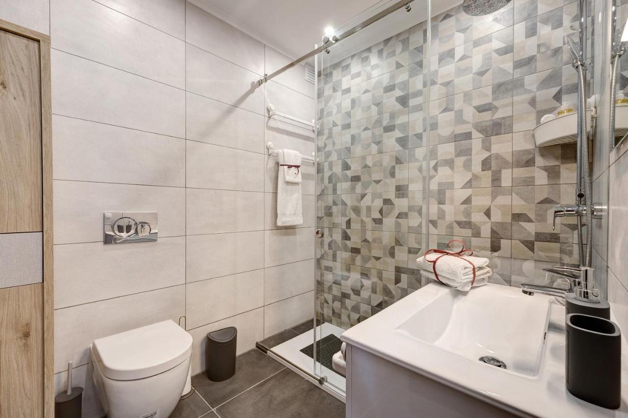 Dreamalvor Apartment ภายนอก รูปภาพ