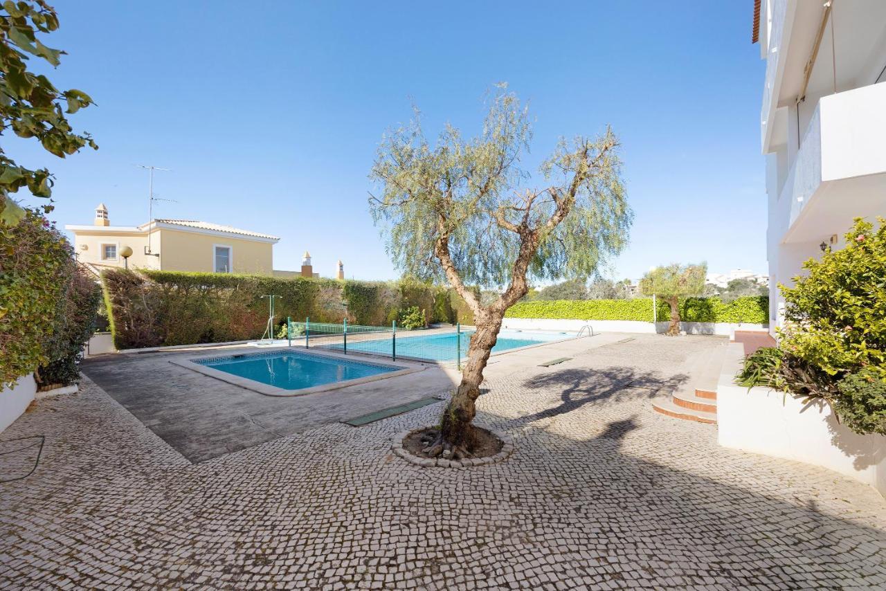 Dreamalvor Apartment ภายนอก รูปภาพ